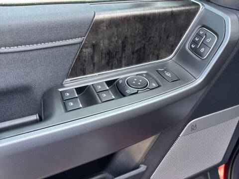 2026 Ford F-350 Super Duty