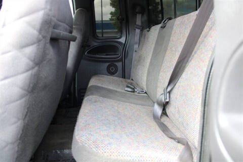 2002 Dodge Ram 2500