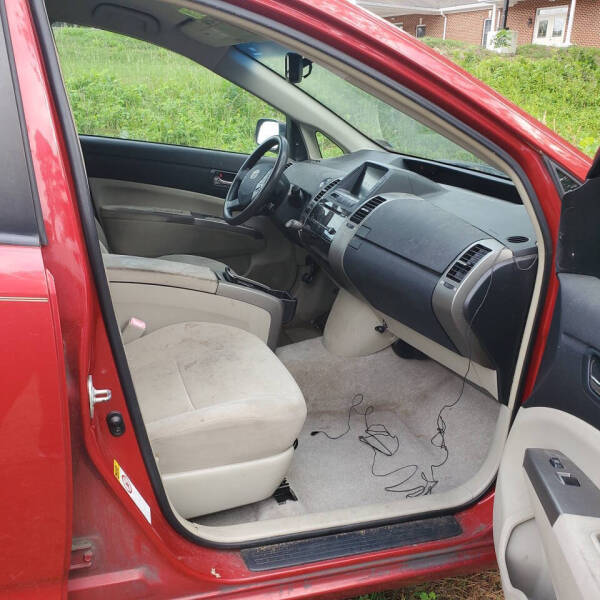 2009 Toyota Prius