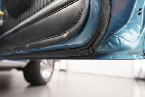 1972 Chevrolet Malibu