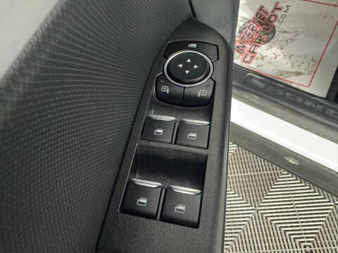 2022 Ford Bronco Sport