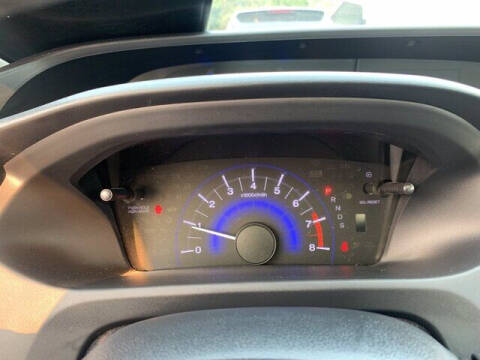 2014 Honda Civic EX-L