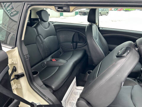 2012 MINI Cooper Clubman