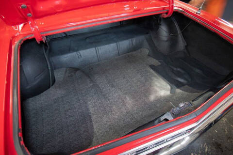 1966 Chevrolet Chevelle