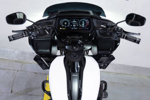 2024 Harley-Davidson Road Glide