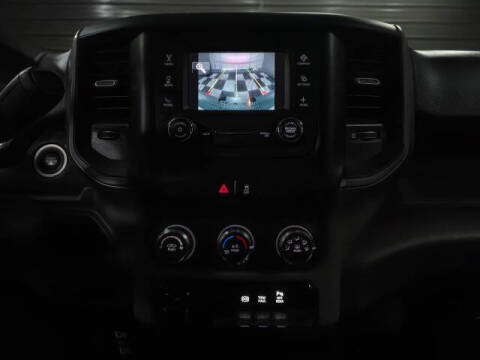 2019 RAM 2500 Tradesman