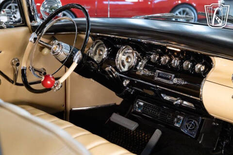 1955 Chrysler 300