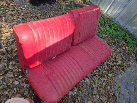 1960 Chevrolet Biscayne