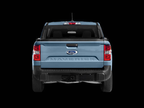 2022 Ford Maverick