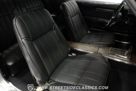 1968 Pontiac Firebird