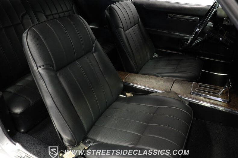 1968 Pontiac Firebird