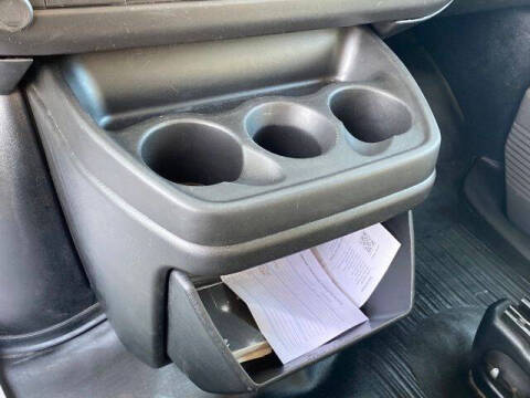 2024 GMC Savana 2500