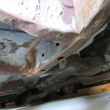 1964 Dodge 440 2 DR.HT