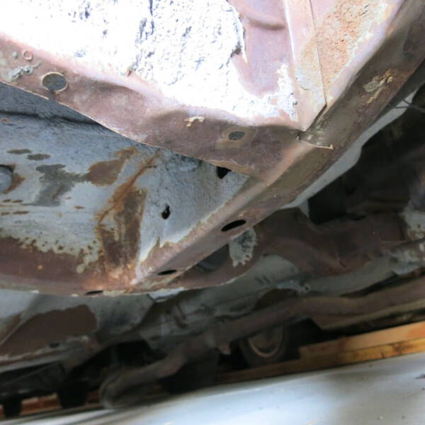 1964 Dodge 440 2 DR.HT