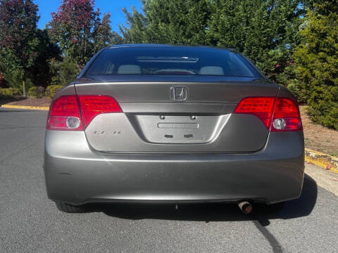2008 Honda Civic EX-L