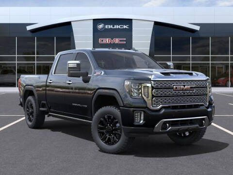 2023 GMC Sierra 2500HD