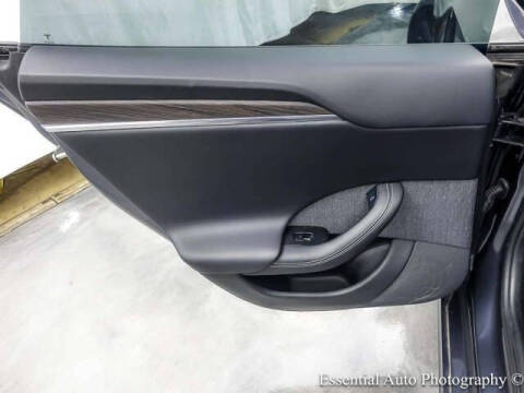2022 Tesla Model S