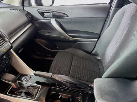 2024 Mitsubishi Eclipse Cross ES
