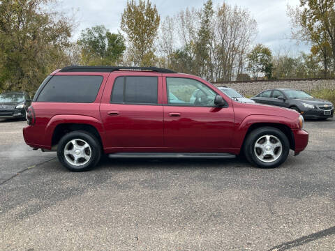 2006 Chevrolet TrailBlazer EXT LT