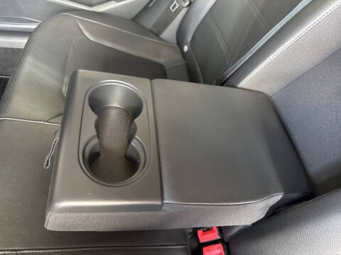 2018 Volkswagen Passat 2.0T R-Line