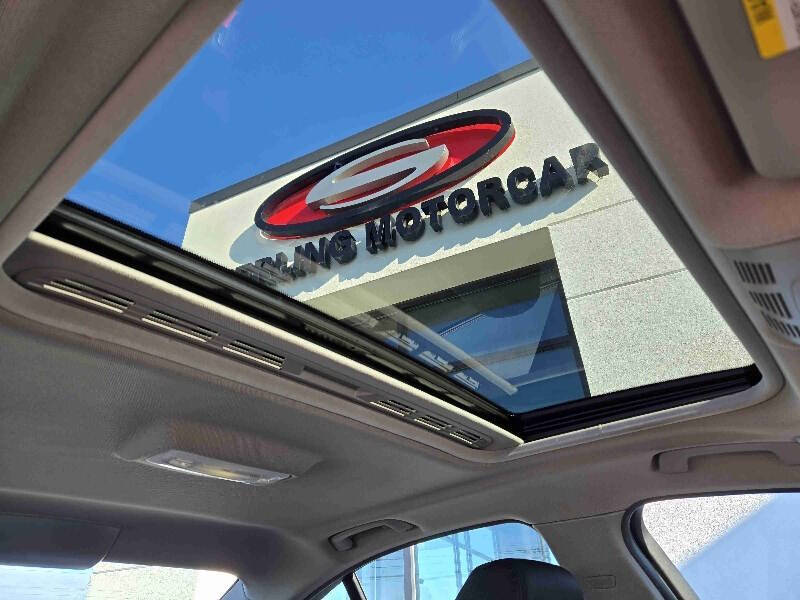 2017 BMW 3 Series 320i xDrive