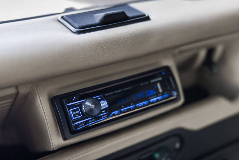 1959 Land Rover Defender