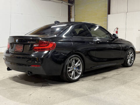 2015 BMW 2 Series M235i