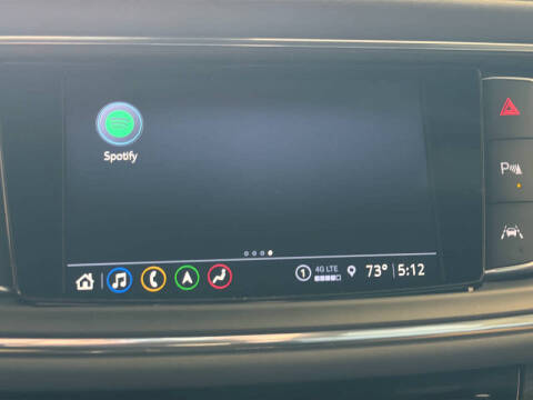 2024 Buick Enclave Premium