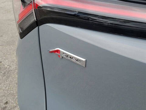 2025 Acura ADX w/A-SPEC