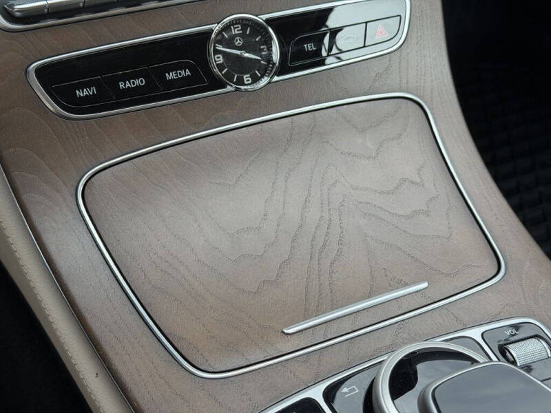 2020 Mercedes-Benz E-Class E 350 4MATIC