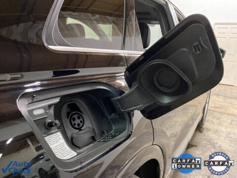 2023 Audi Q4 e-tron quattro Prestige 50