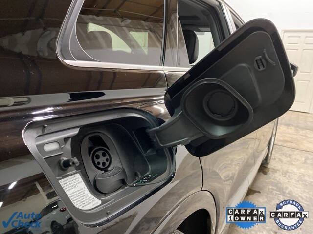 2023 Audi Q4 e-tron quattro Prestige 50