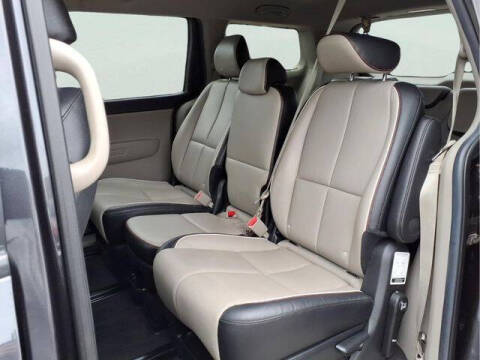 2020 Kia Sedona EX