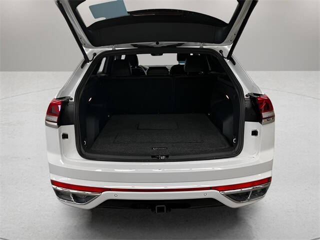 2021 Volkswagen Atlas Cross Sport V6 SEL Premium R-Line 4Motion