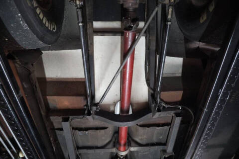 1967 Pontiac Firebird