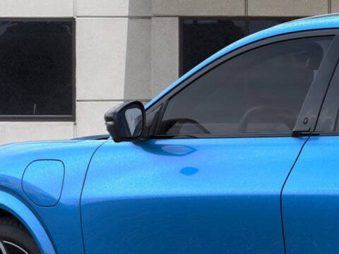 2022 Ford Mustang Mach-E GT