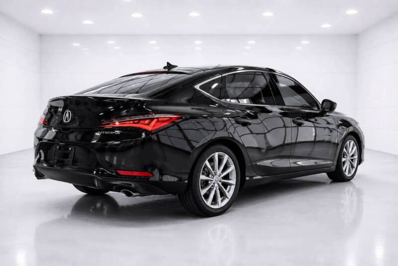 2024 Acura Integra