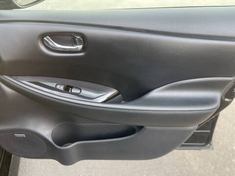 2020 Nissan LEAF SL PLUS