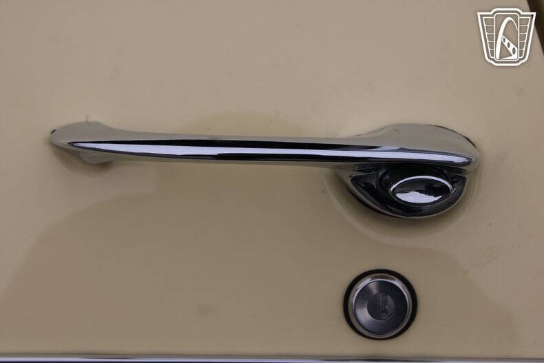 1969 Chevrolet Impala