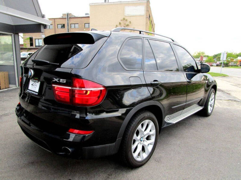 2012 BMW X5