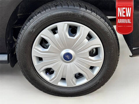 2021 Ford Transit Connect XLT