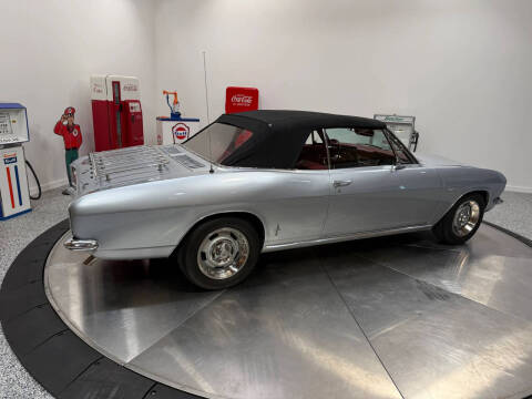 1965 Chevrolet Corvair
