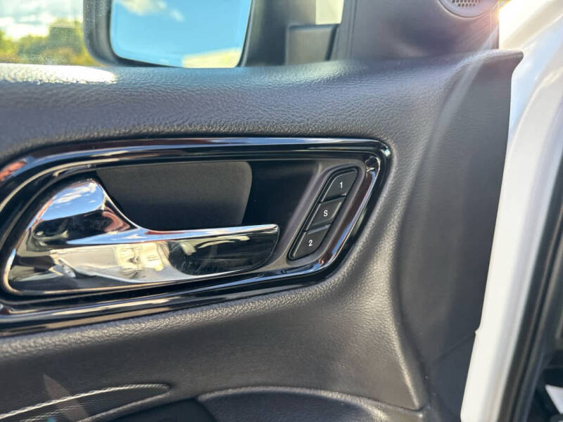 2022 Dodge Durango GT