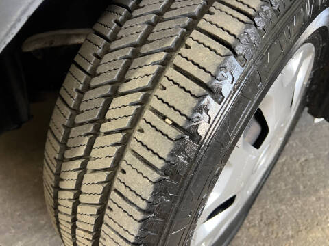 2012 Ford Transit Connect XLT