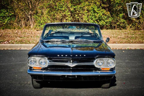 1964 Chevrolet Corvair