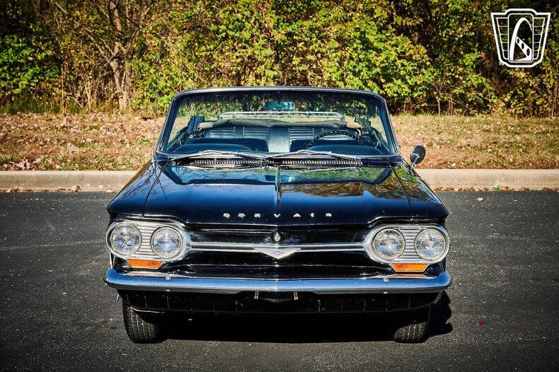 1964 Chevrolet Corvair