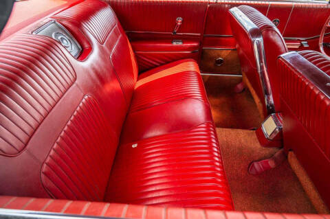 1964 Chevrolet Impala