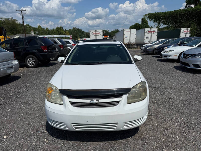 2008 Chevrolet Cobalt LT
