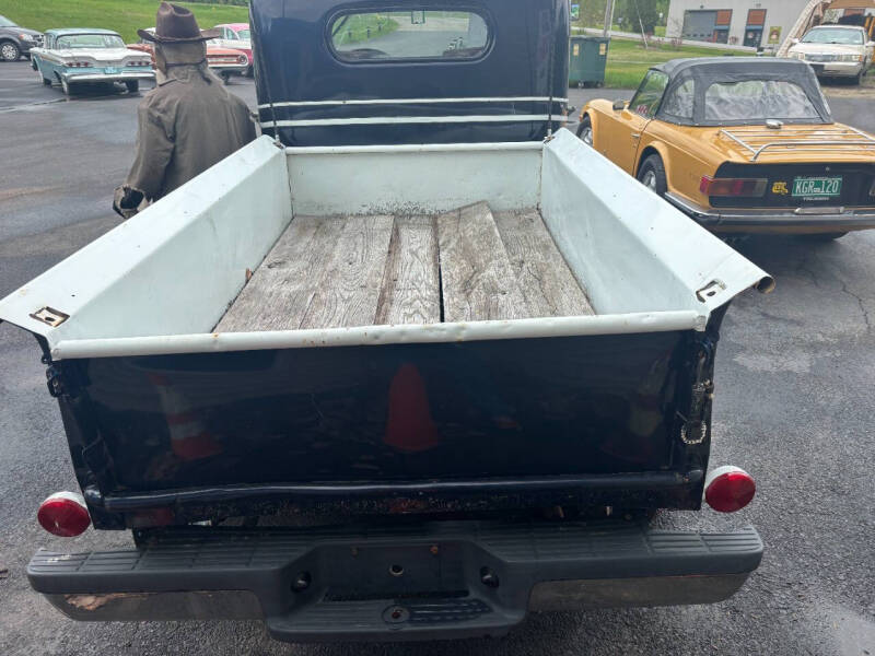 1937 GMC T12
