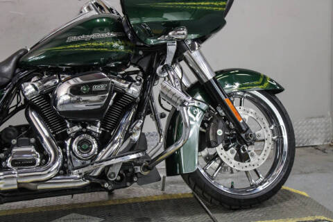 2019 Harley-Davidson Road Glide